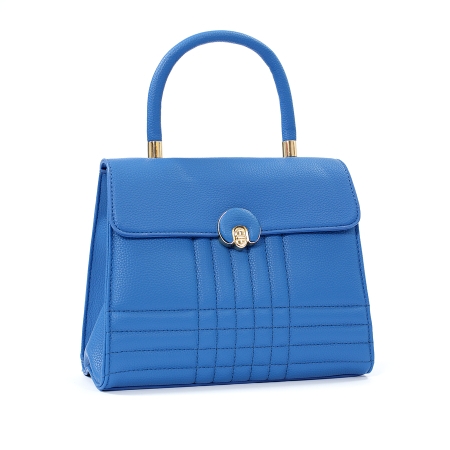 Чанта Desina Blue
