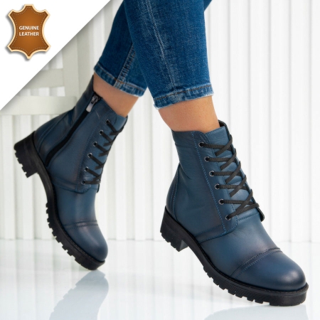 Боти Anastasia Denim