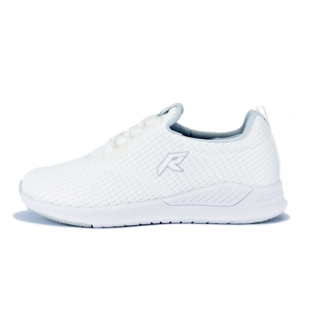 Маратонки Family White