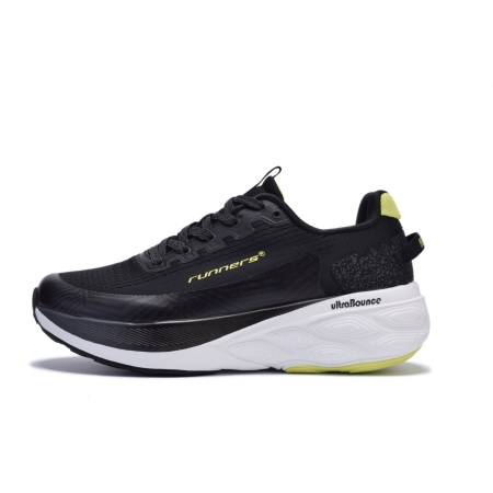 Маратонки Leslie Black41-45