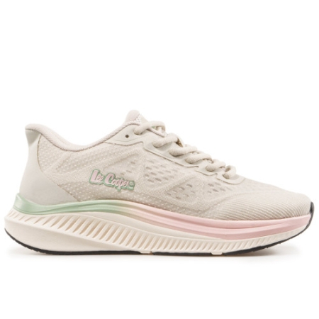 Маратонки Arnika Beige