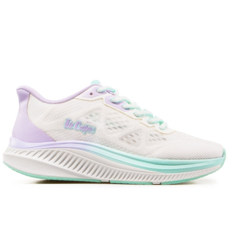 Маратонки Arnika White