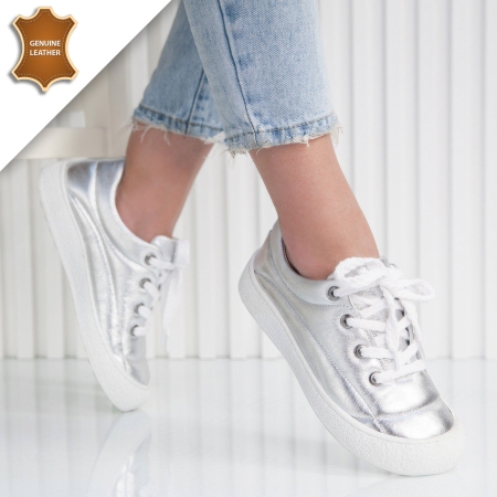 Кецове Benito Silver