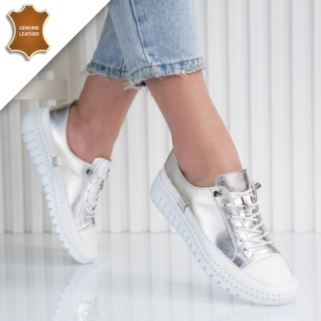 Кецове Larino Silver