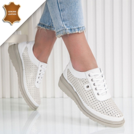 Обувки Elena White