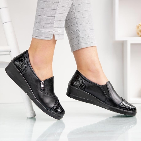 Дамски обувки Gabriela Black