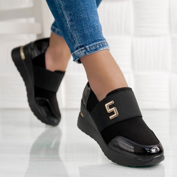 Кецове Esil Black