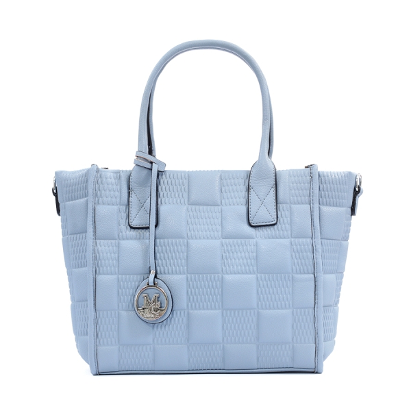 Чанта Sarita Blue