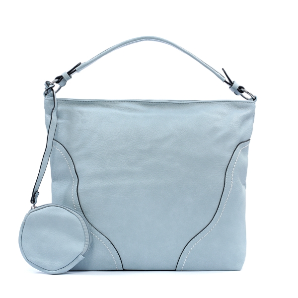 Чанта Madalina  Blue