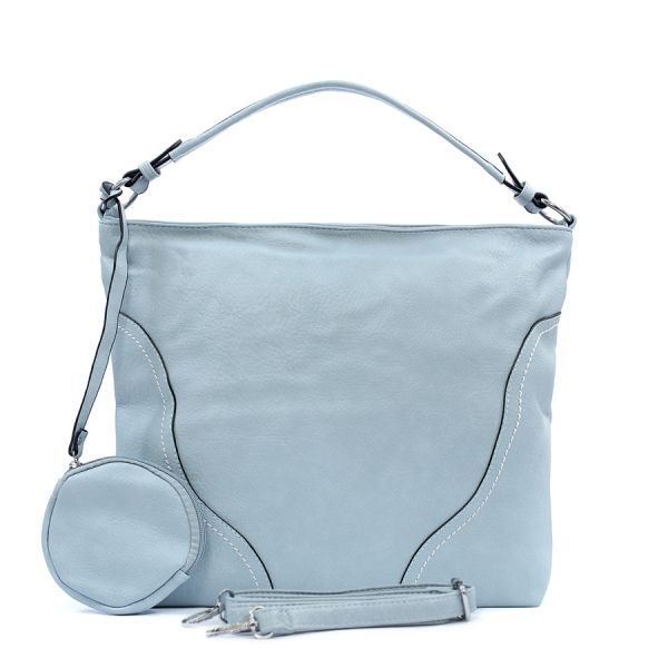 Чанта Madalina  Blue