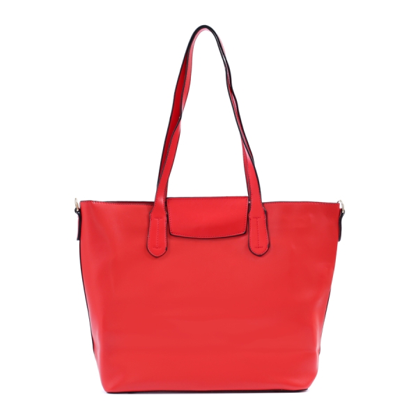 Чанта Marietha Red