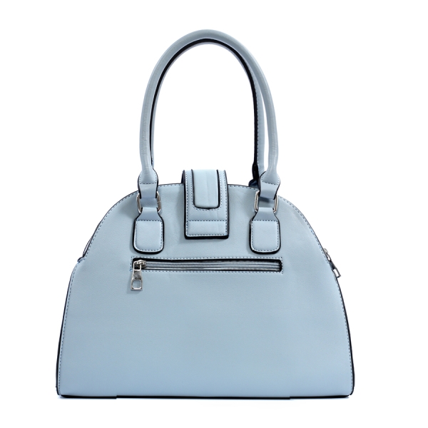 Чанта Angelina Blue
