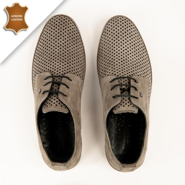 Обувки Detector Grey