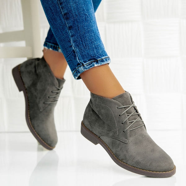 Кларкове Elizara Grey