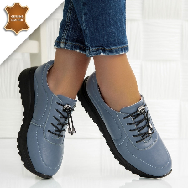 Обувки Hera Light Blue