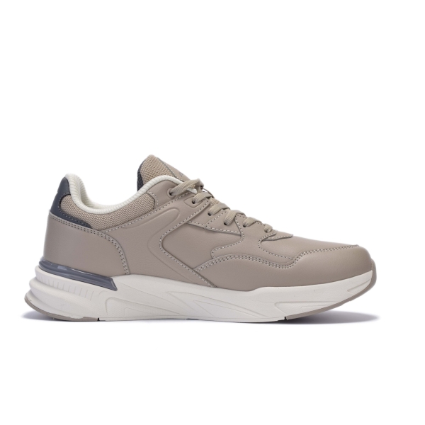 Маратонки Zvezdi Beige/ Grey 41-46