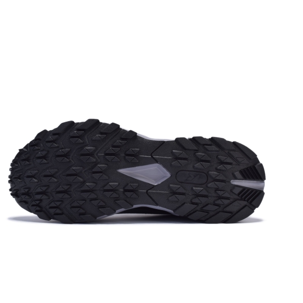 Маратонки Marocco Grey