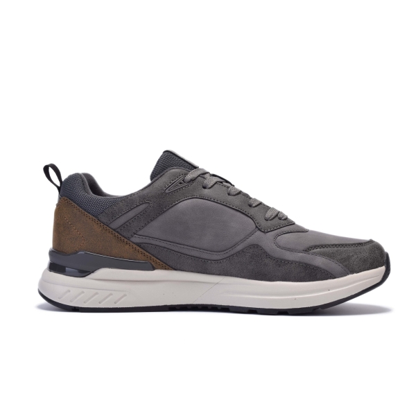 Маратонки Makao Grey 41-46