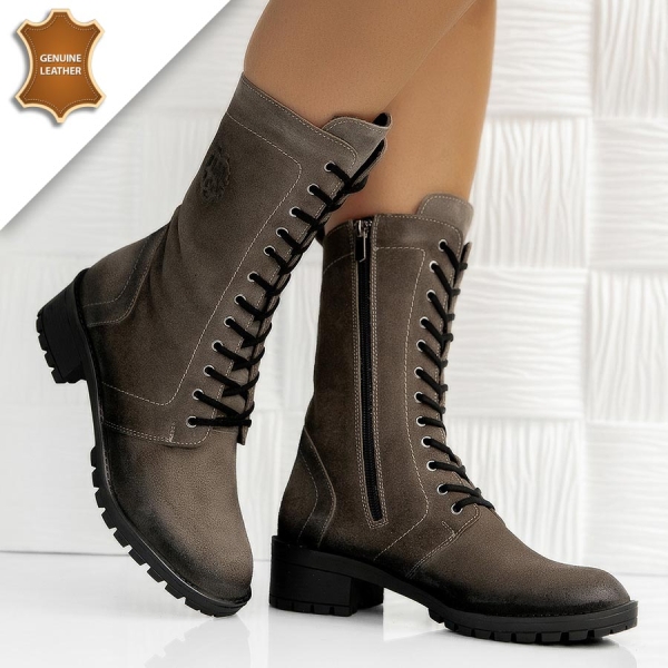 Боти Sofia Vizon