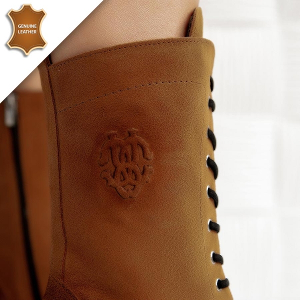 Боти Sofia Camel