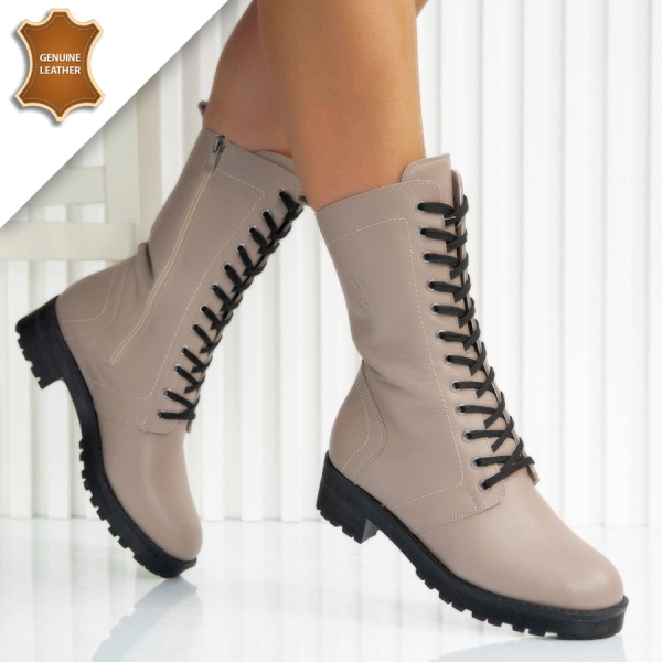 Боти Sofia Vizon