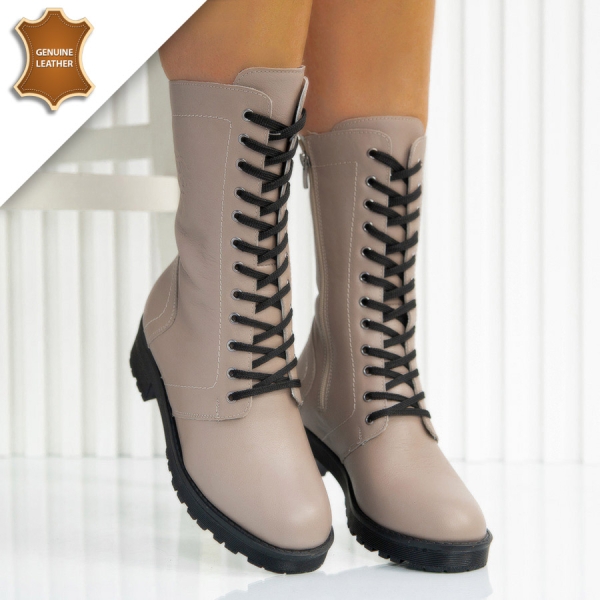 Боти Sofia Vizon