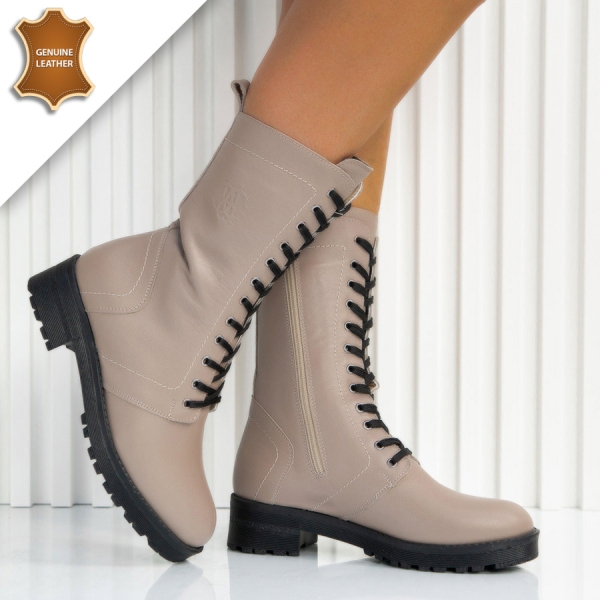 Боти Sofia Vizon