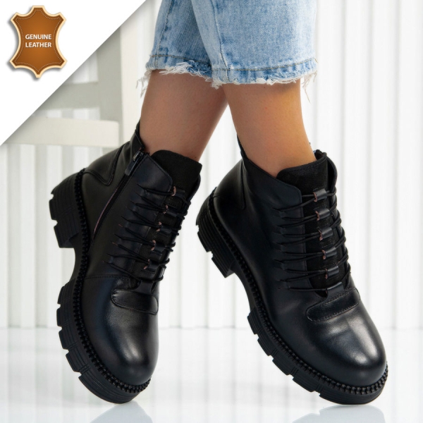 Боти Kaliopa Black