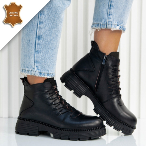 Боти Kaliopa Black