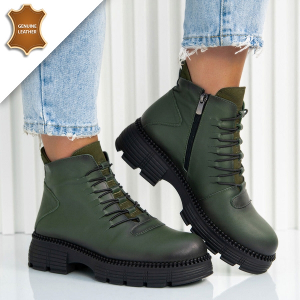 Боти Kaliopa Green