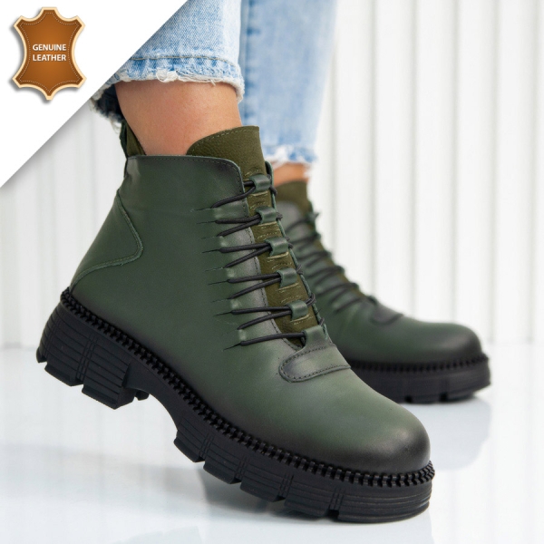 Боти Kaliopa Green