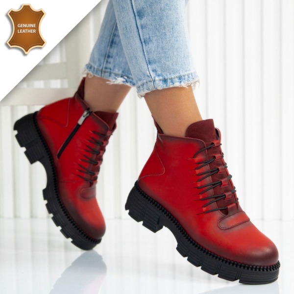 Боти Kaliopa Red