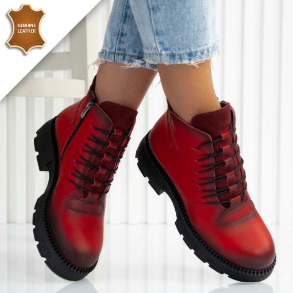 Боти Kaliopa Red