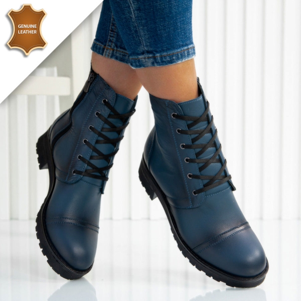 Боти Anastasia Denim