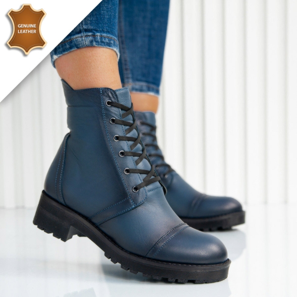 Боти Anastasia Denim