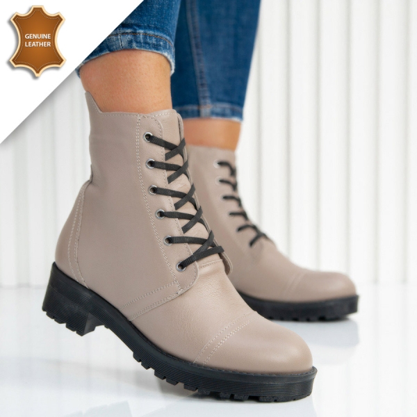 Боти Anastasia Vizon