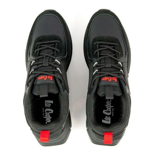 Маратонки Tony Black