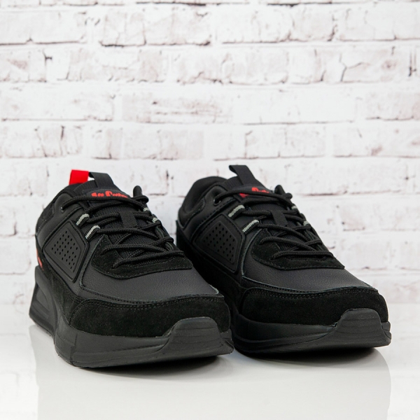 Маратонки Tony Black