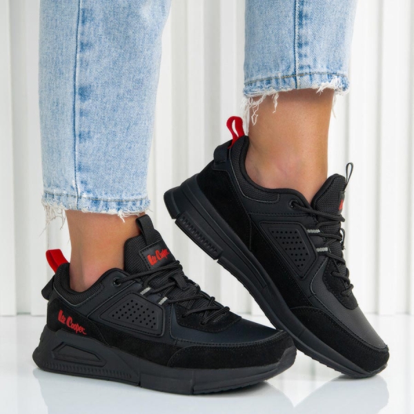 Маратонки Tony Black-Д