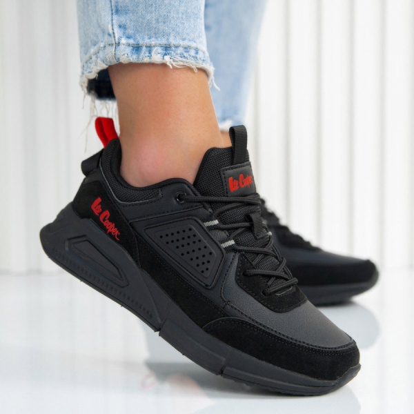 Маратонки Tony Black-Д