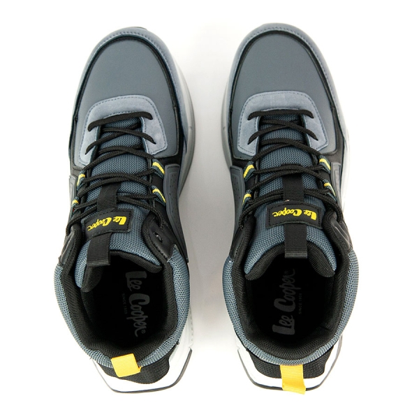 Кецове Moni Grey