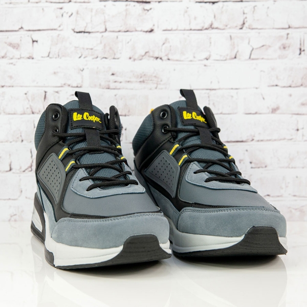 Кецове Moni Grey