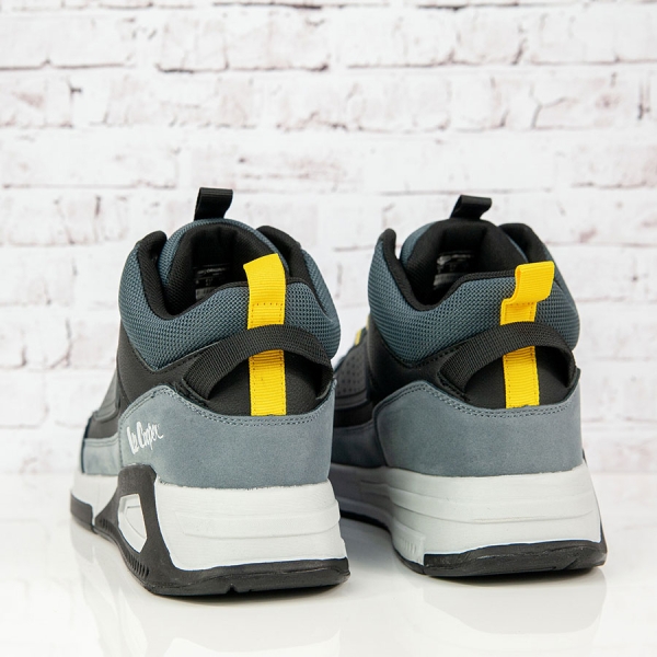 Кецове Moni Grey