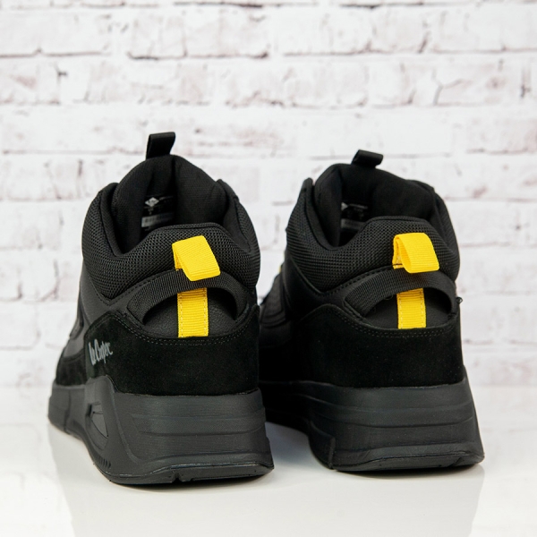 Кецове Moni Black