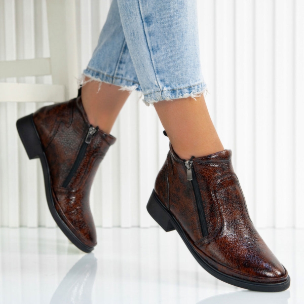 Боти Teana Brawn