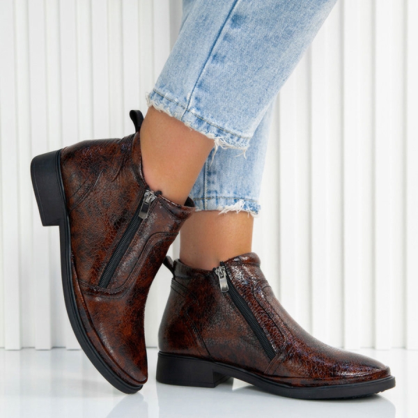 Боти Teana Brawn