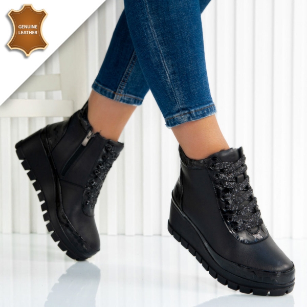 Боти Vivian Black