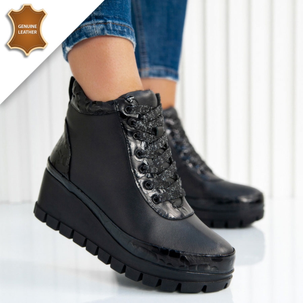 Боти Vivian Black