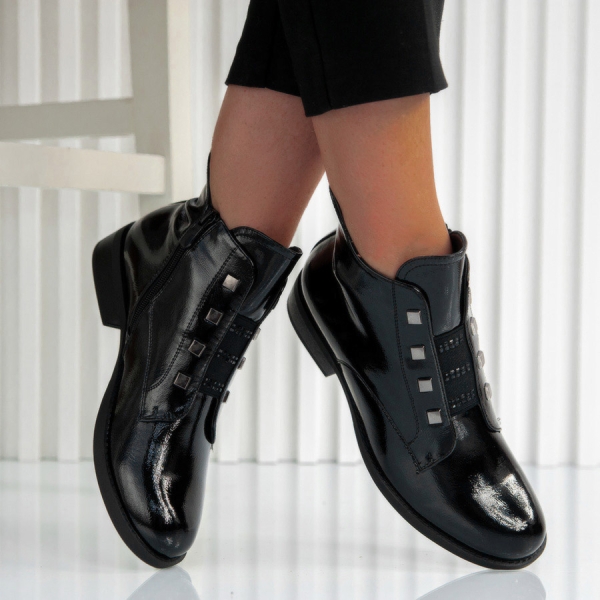 Боти Deina Black