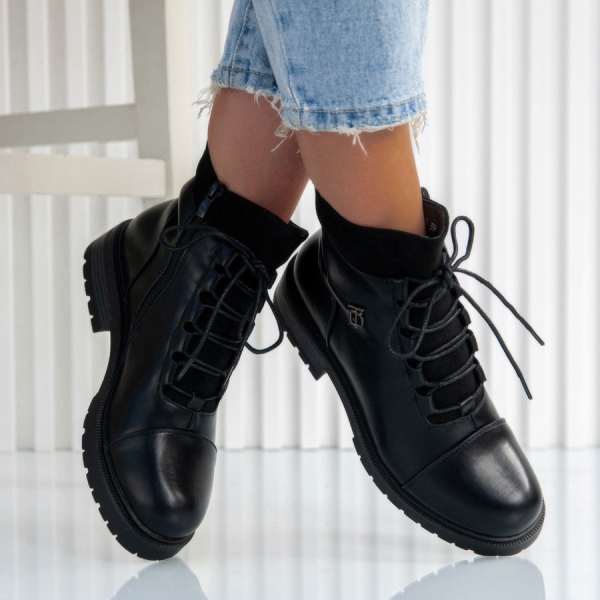 Боти Terisa Black